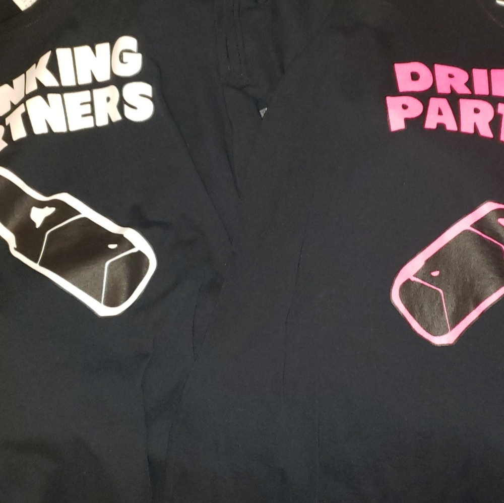 Matching Shirts